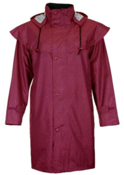 Ladies Champion Sandringham Coat